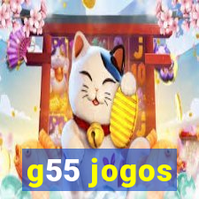 g55 jogos